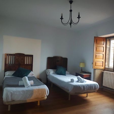 Santaia Casal Da Calma Ξενοδοχείο O Pedrouzo Εξωτερικό φωτογραφία